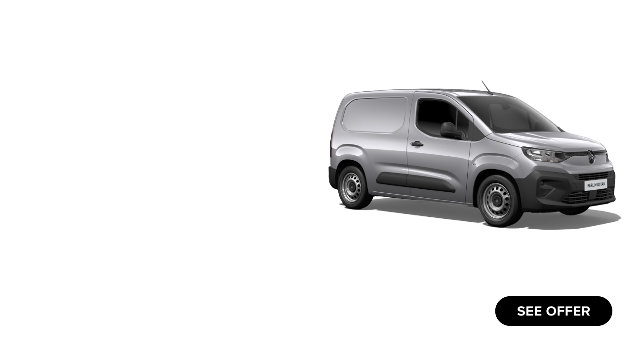 Citroen Berlingo Q3 200924